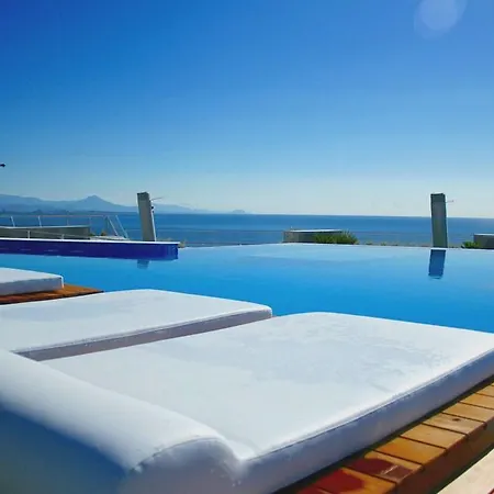 Infinity View Apartament Elche