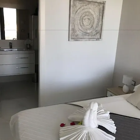 Infinity View Apartament Hotel 4*